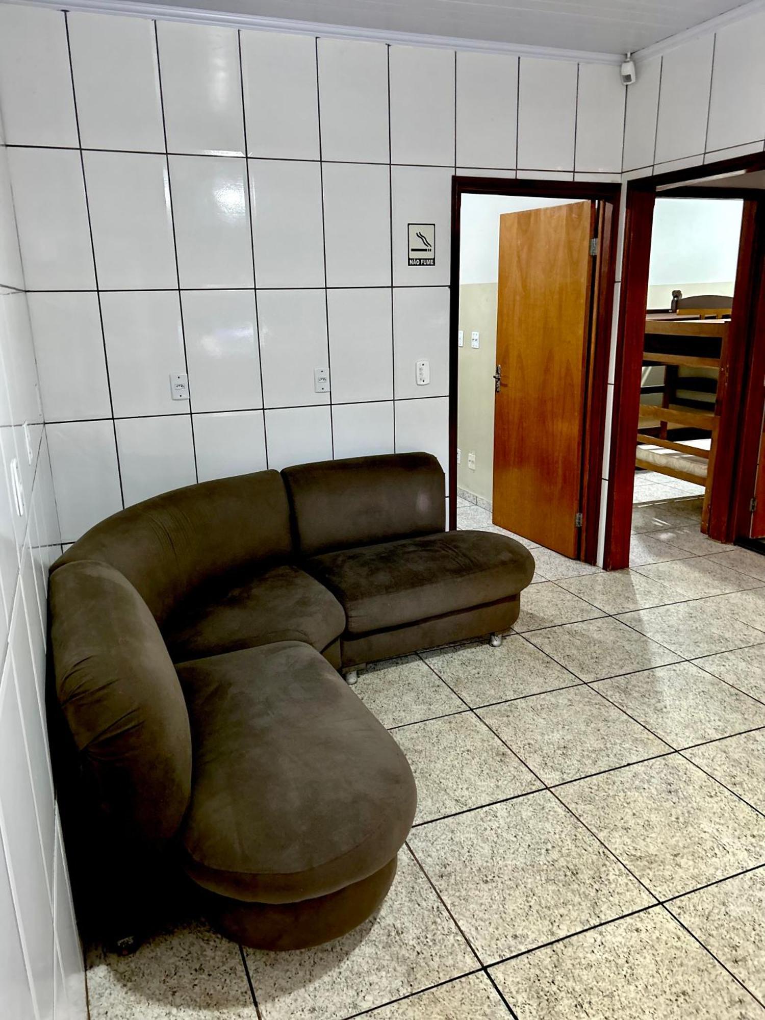 Casa Temporada Viva Olimpiaヴィラ エクステリア 写真