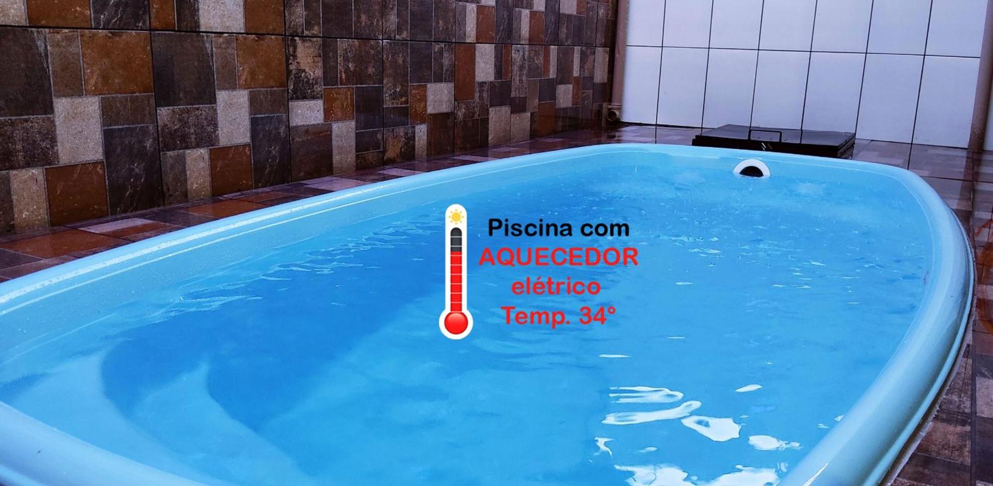 Casa Temporada Viva Olimpiaヴィラ エクステリア 写真