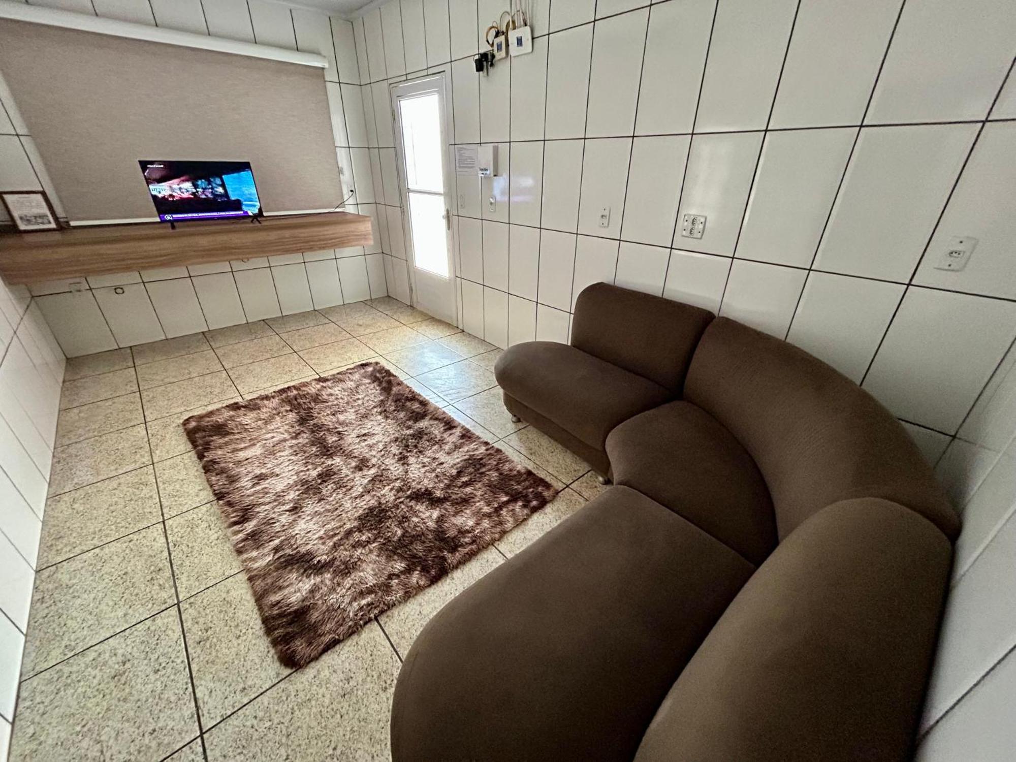 Casa Temporada Viva Olimpiaヴィラ エクステリア 写真
